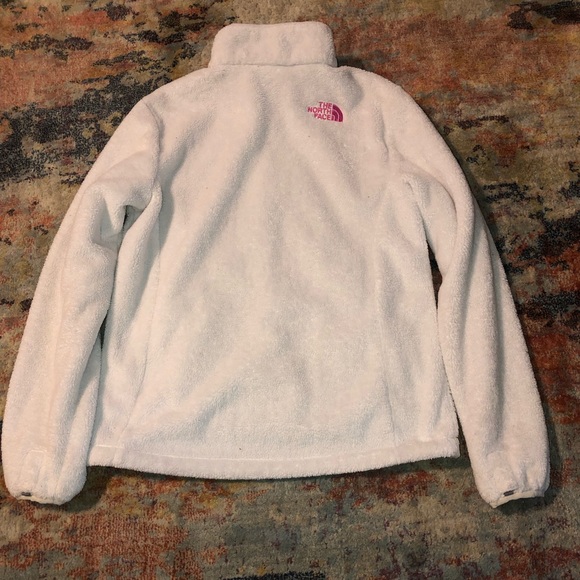 North Face Breast Cancer - Picture 5 of 6